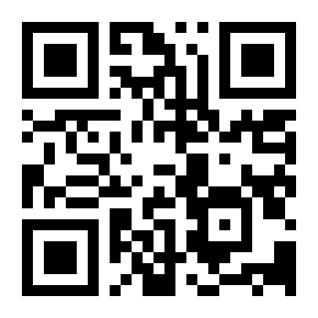QR code that opens swiftvend.live